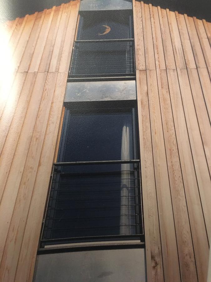 Gästehaus/FeWos/Boardinghaus Lüneburg Süd Exterior foto