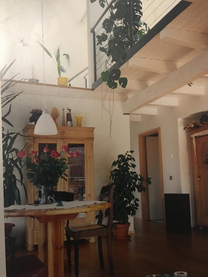 Gästehaus/FeWos/Boardinghaus Lüneburg Süd Exterior foto